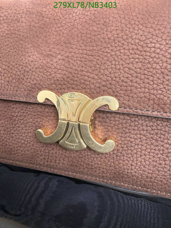 Celine-Bag-Mirror Quality Code: NB3403