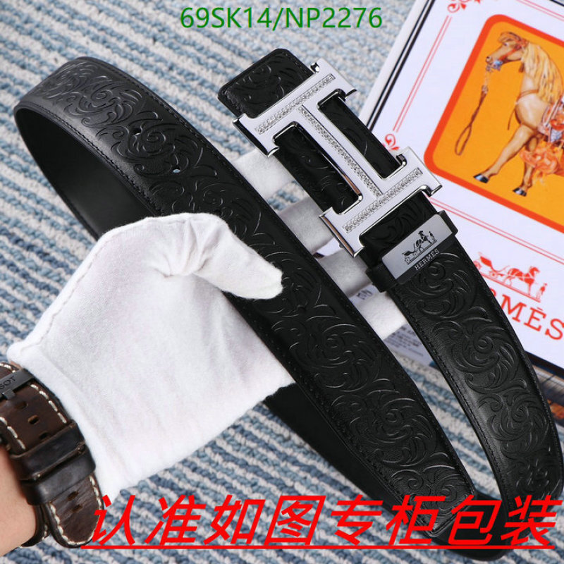 Hermes-Belts Code: NP2276 $: 69USD