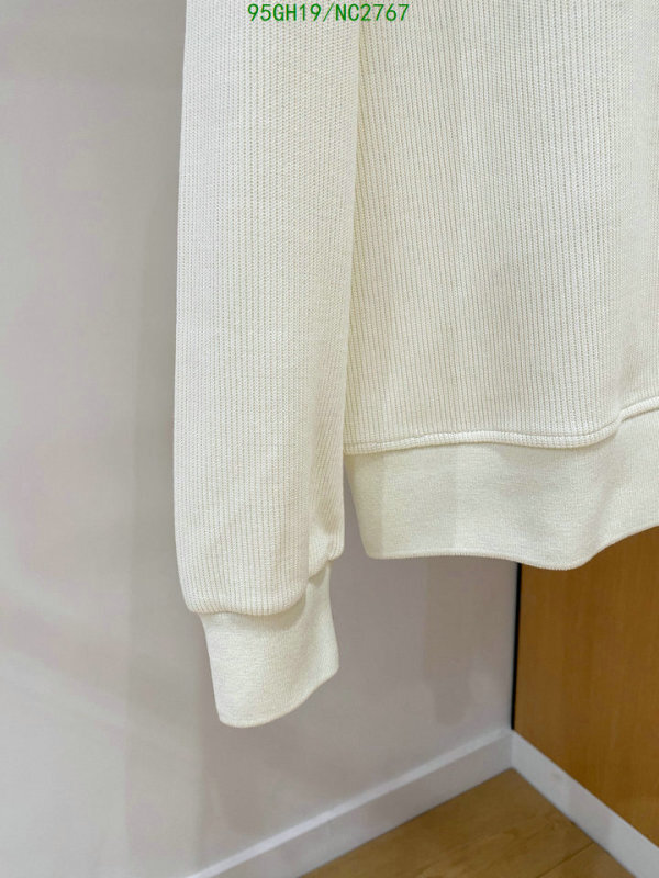 Burberry-Clothing Code: NC2767 $: 95USD