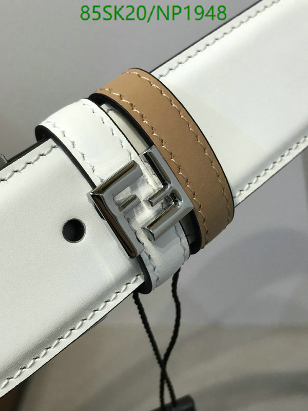 Fendi-Belts Code: NP1948 $: 85USD