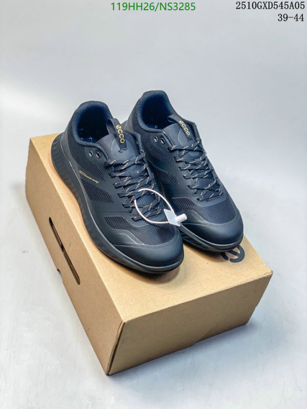 Ecco-Men shoes Code: NS3285 $: 119USD