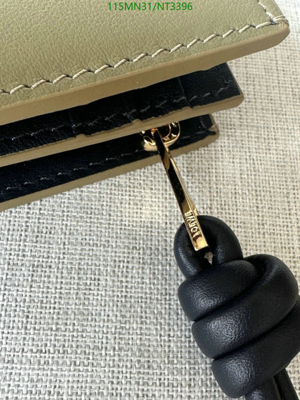 Loewe-Wallet-Mirror Quality Code: NT3396 $: 115USD