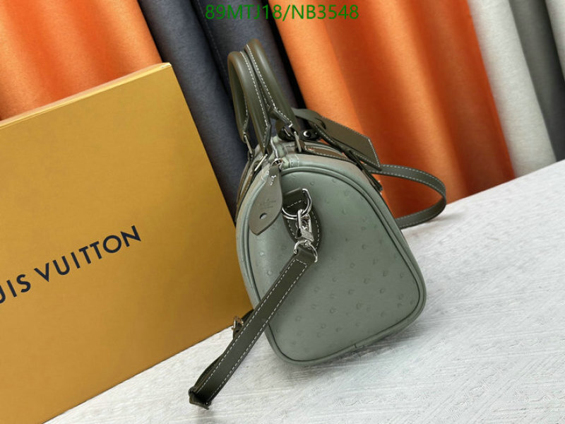 LV-Bag-4A Quality Code: NB3548 $: 89USD