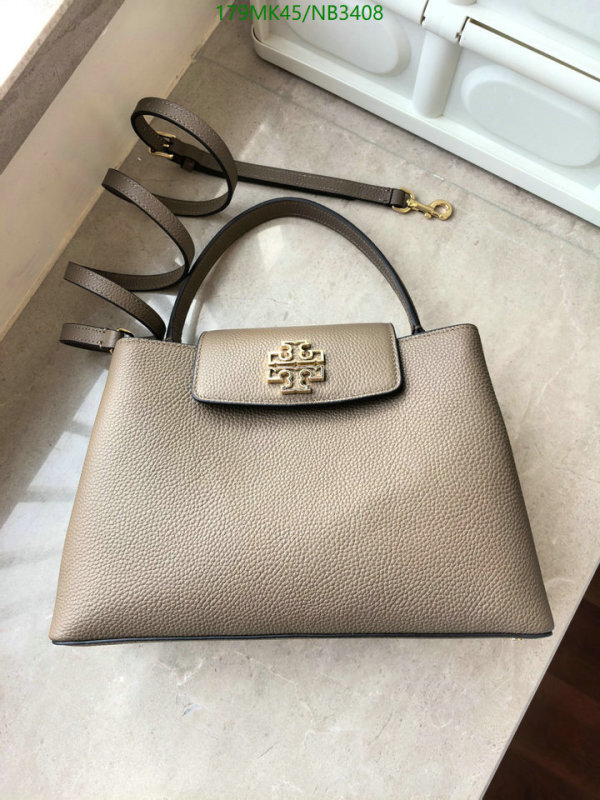 Tory Burch-Bag-Mirror Quality Code: NB3408 $: 179USD