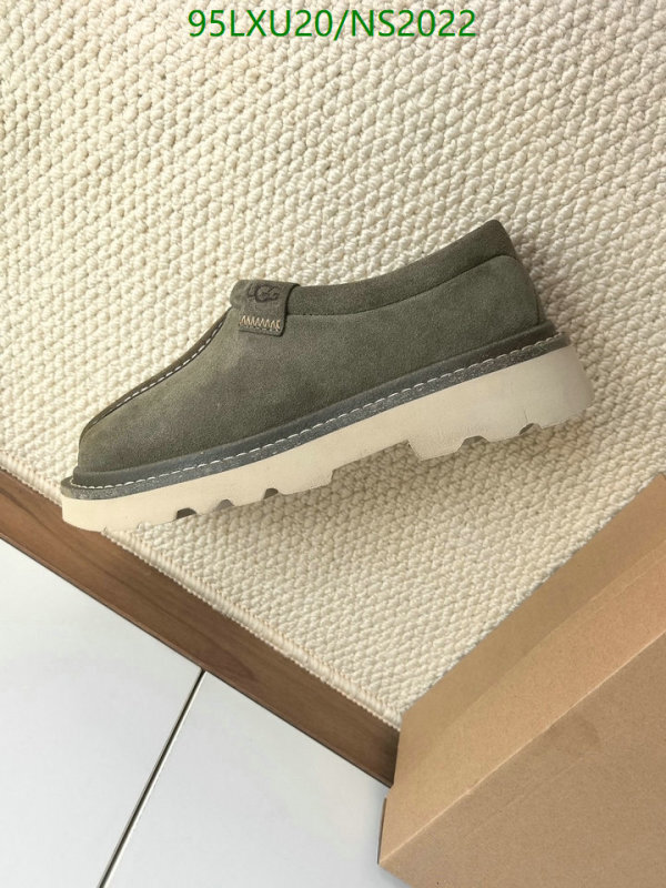 UGG-Men shoes Code: NS2022 $: 95USD