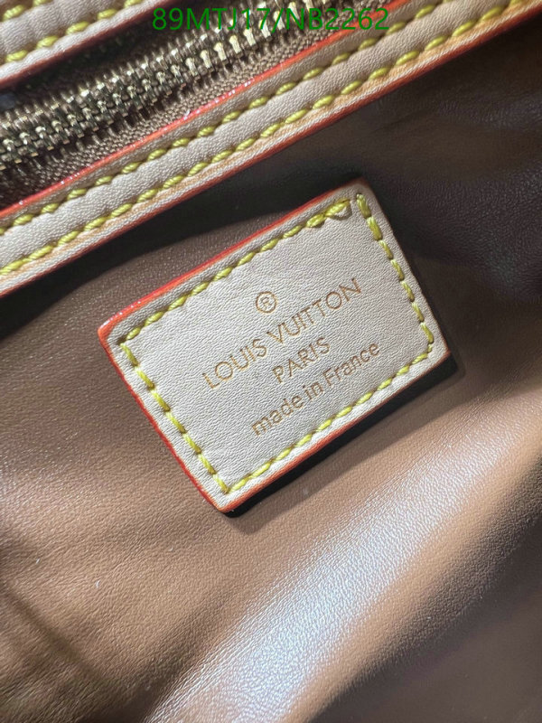 LV-Bag-4A Quality Code: NB2262