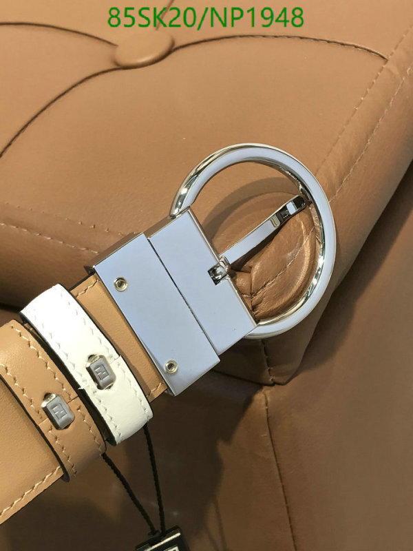 Fendi-Belts Code: NP1948 $: 85USD