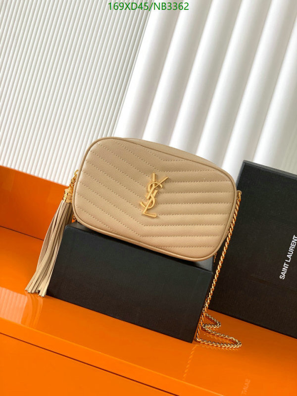 YSL-Bag-Mirror Quality Code: NB3362 $: 169USD