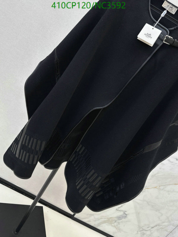 Hermes-Clothing Code: NC3592 $: 410USD