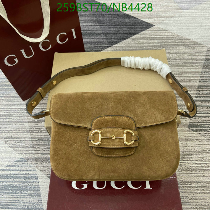 Gucci-Bag-Mirror Quality Code: NB4428