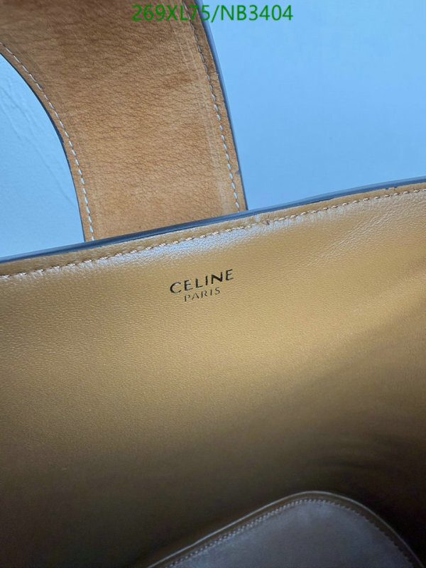 Celine-Bag-Mirror Quality Code: NB3404 $: 269USD