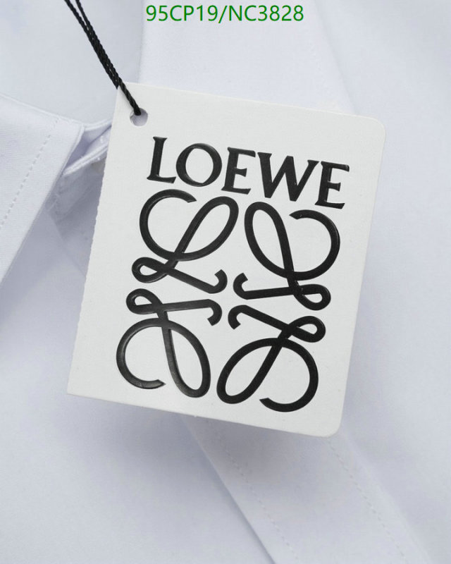 Loewe-Clothing Code: NC3828 $: 95USD