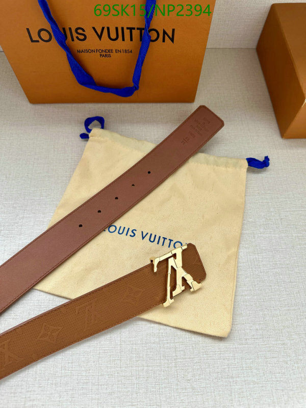 LV-Belts Code: NP2394 $: 69USD