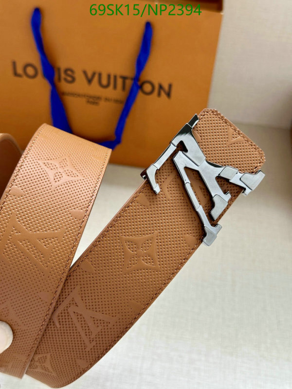 LV-Belts Code: NP2394 $: 69USD