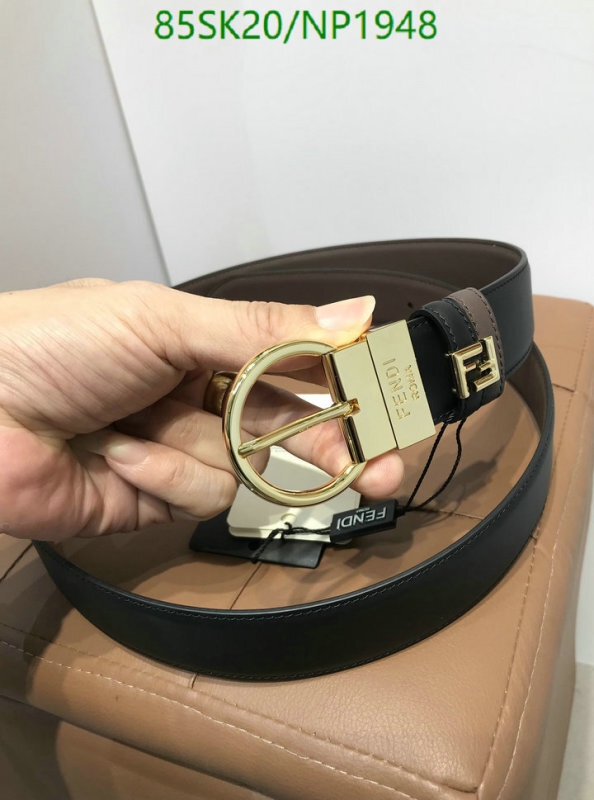 Fendi-Belts Code: NP1948 $: 85USD