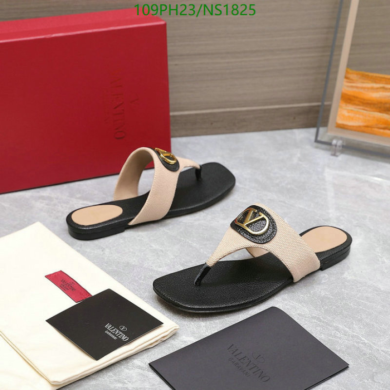 Valentino-Women Shoes Code: NS1825 $: 109USD