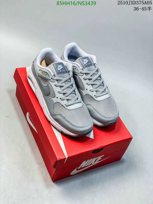 Nike-Men shoes Code: NS3439 $: 85USD