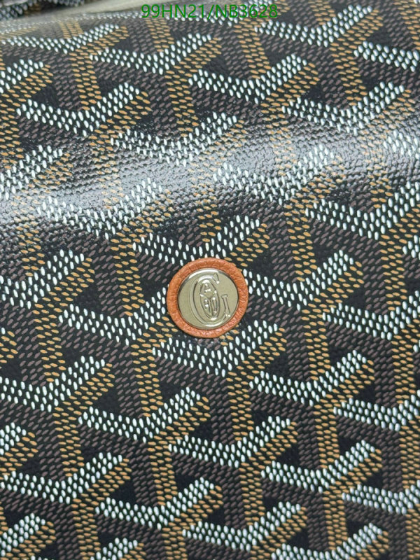 Goyard-Bag-4A Quality Code: NB3628 $: 99USD