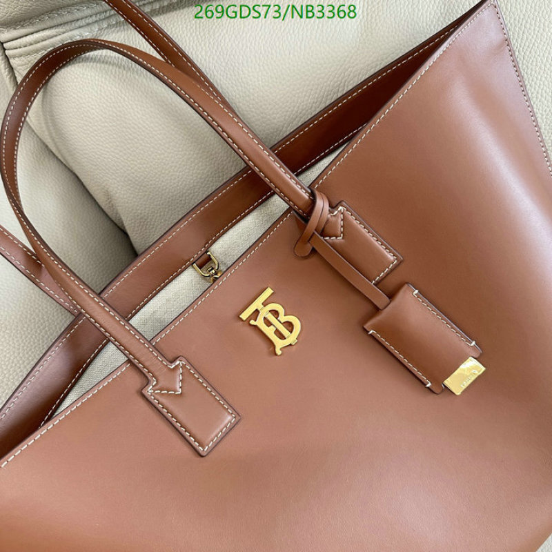 Burberry-Bag-Mirror Quality Code: NB3368 $: 269USD