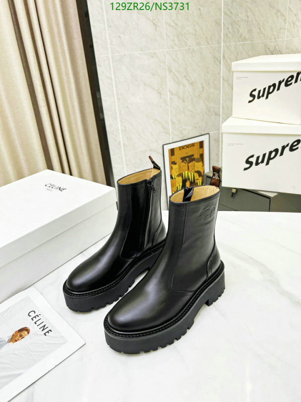 Celine-Women Shoes Code: NS3731 $: 129USD
