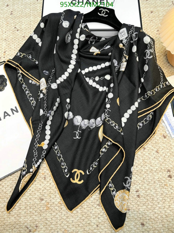 Chanel-Scarf Code: NM2104 $: 95USD