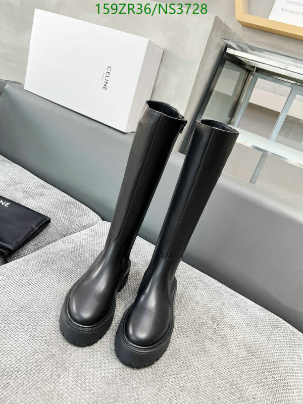 Celine-Women Shoes Code: NS3728 $: 159USD
