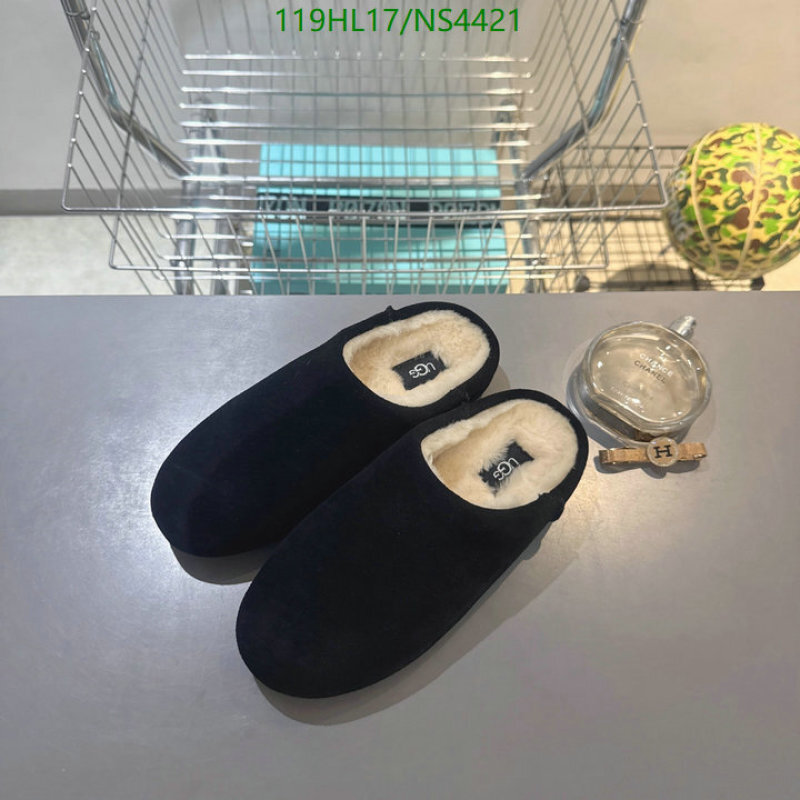 UGG-Women Shoes Code: NS4421 $: 119USD