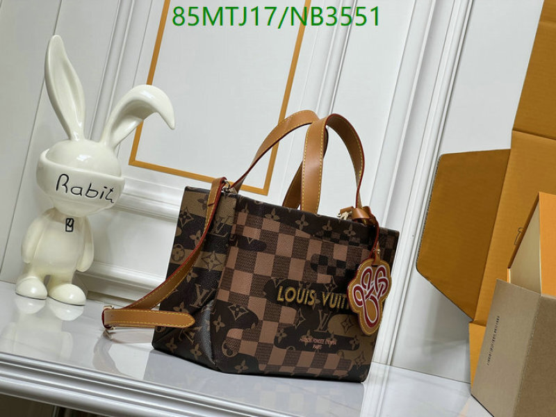 LV-Bag-4A Quality Code: NB3551 $: 85USD