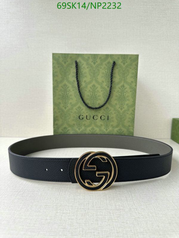 Gucci-Belts Code: NP2232 $: 69USD
