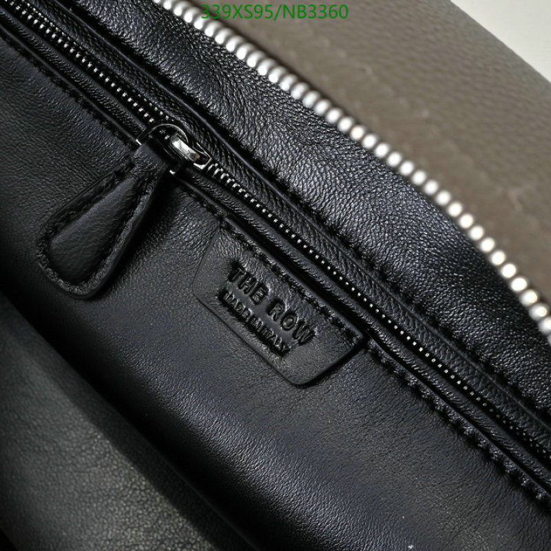 The Row-Bag-Mirror Quality Code: NB3360 $: 339USD
