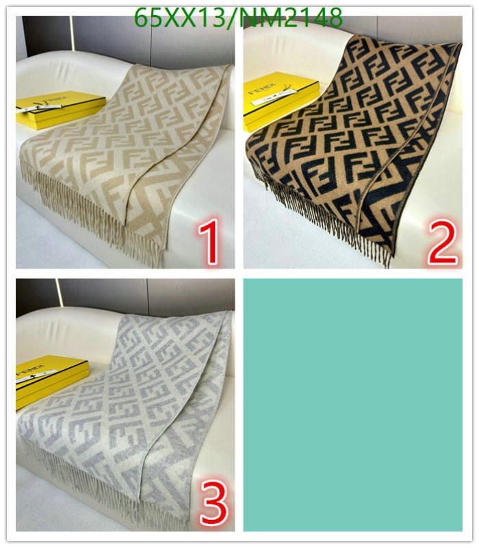 Fendi-Scarf Code: NM2148 $: 65USD