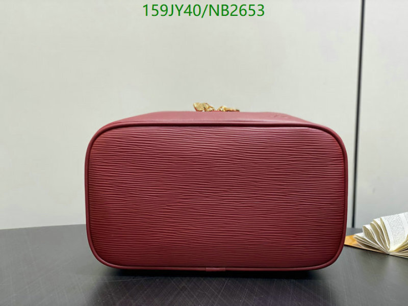 LV-Bag-Mirror Quality Code: NB2653 $: 159USD-Yupoo.ru - Copybrand.Team photo album LV-Bag-Mirror Quality Code: NB2653 $: 159USD