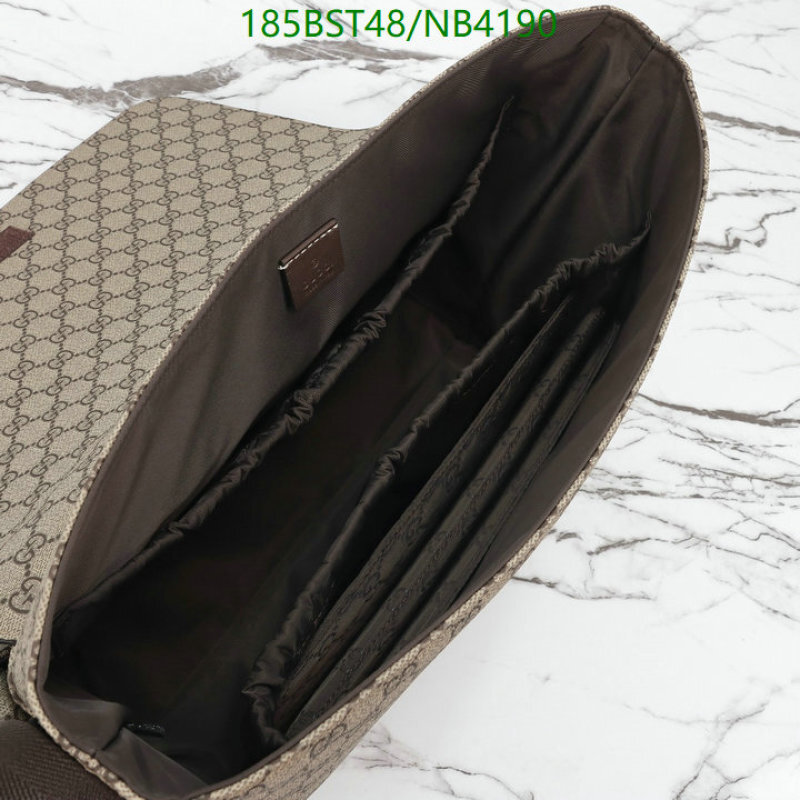 Gucci-Bag-Mirror Quality Code: NB4190 $: 185USD
