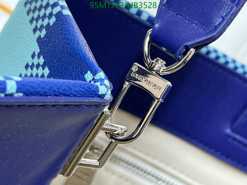 LV-Bag-4A Quality Code: NB3528 $: 95USD