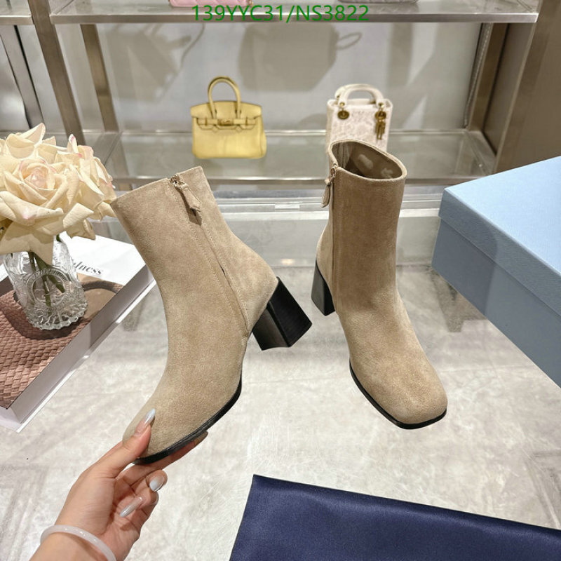 Boots-Women Shoes Code: NS3822 $: 139USD