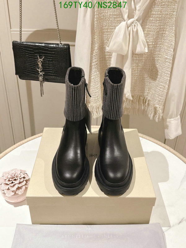 Boots-Women Shoes Code: NS2847 $: 169USD