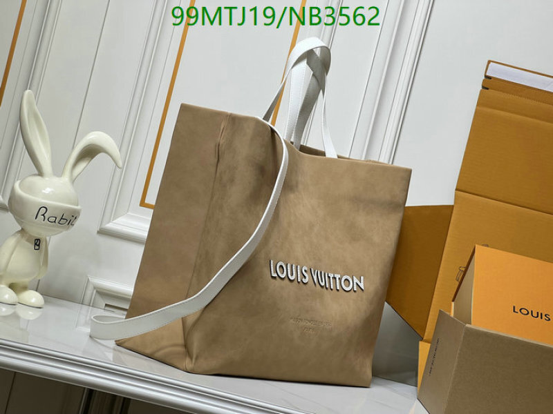 LV-Bag-4A Quality Code: NB3562