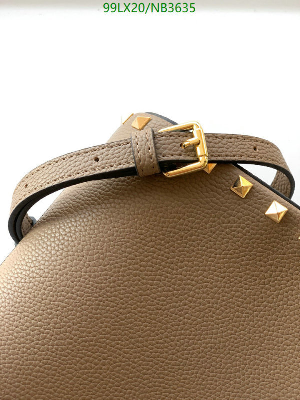 Valentino-Bag-4A Quality Code: NB3635 $: 99USD