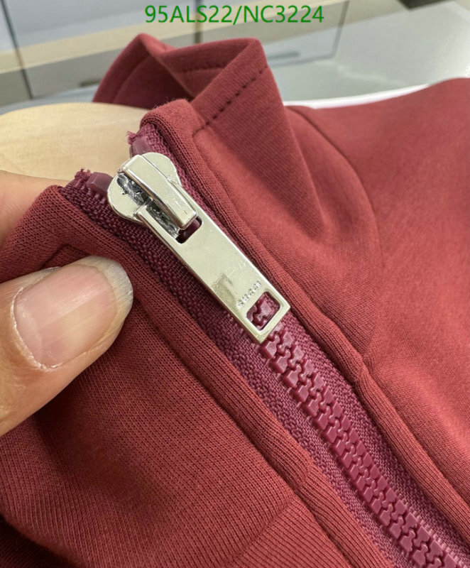 Gucci-Kids Clothing Code: NC3224 $: 95USD