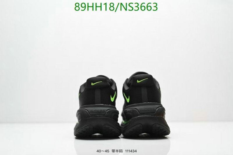 Nike-Men shoes Code: NS3663 $: 89USD