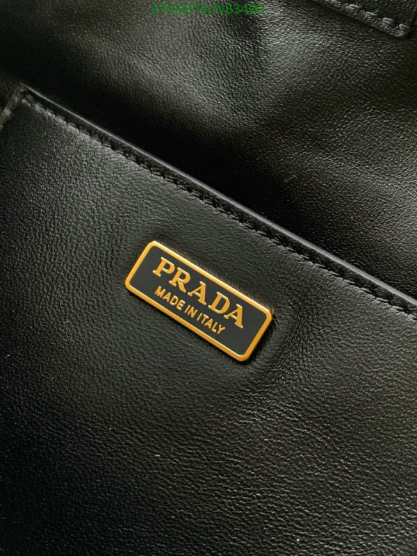 Prada-Bag-Mirror Quality Code: NB3400 $: 279USD
