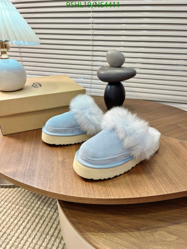 UGG-Women Shoes Code: NS4411 $: 95USD