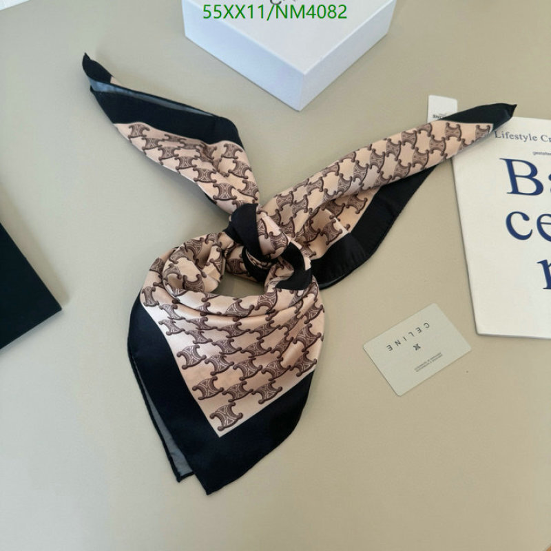 Celine-Scarf Code: NM4082 $: 55USD