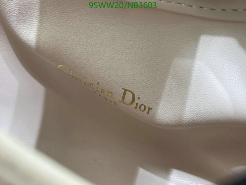 Dior-Bag-4A Quality Code: NB3603 $: 95USD