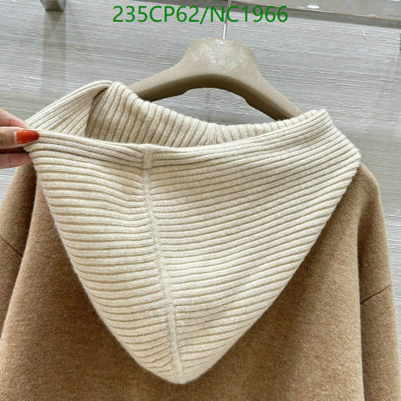 Loro Piana-Clothing Code: NC1966 $: 235USD
