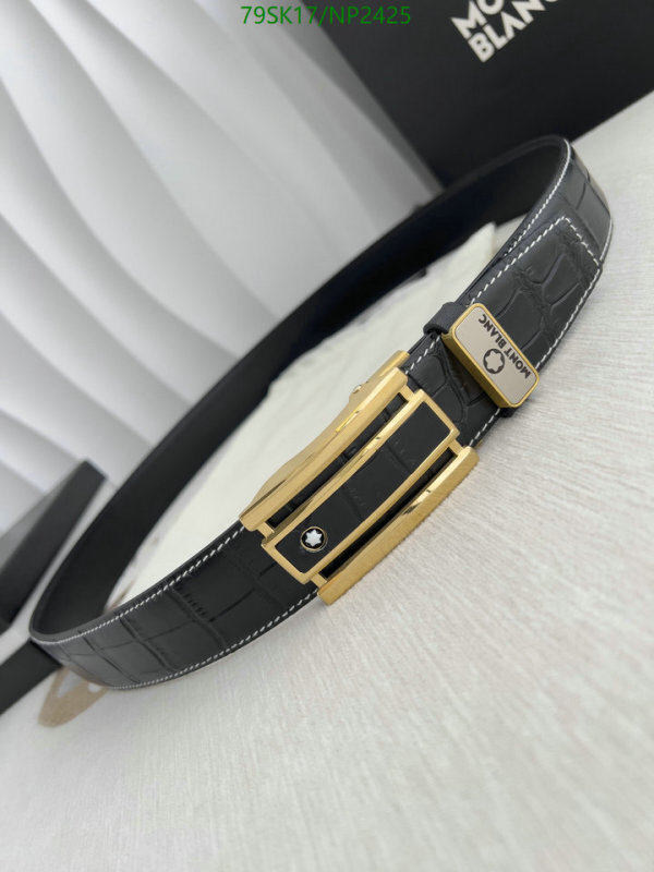 Montblanc-Belts Code: NP2425 $: 79USD