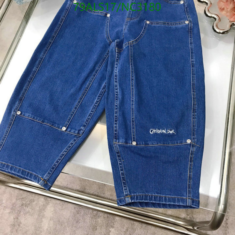 Dior-Kids clothing Code: NC3180 $: 79USD