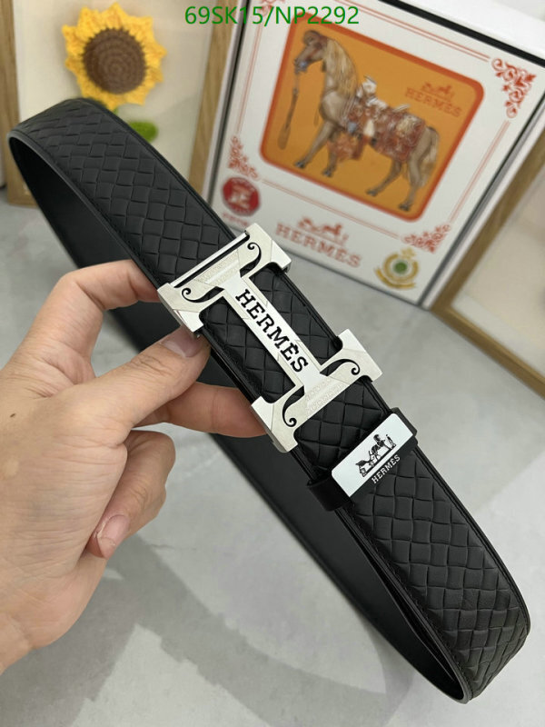 Hermes-Belts Code: NP2292 $: 69USD