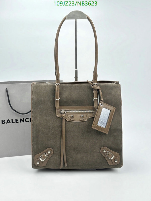 Balenciaga-Bag-4A Quality Code: NB3623 $: 109USD