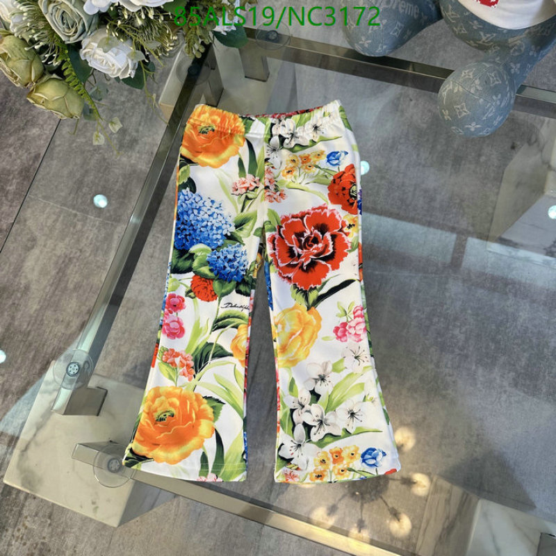 D&G-Kids Clothing Code: NC3172 $: 85USD
